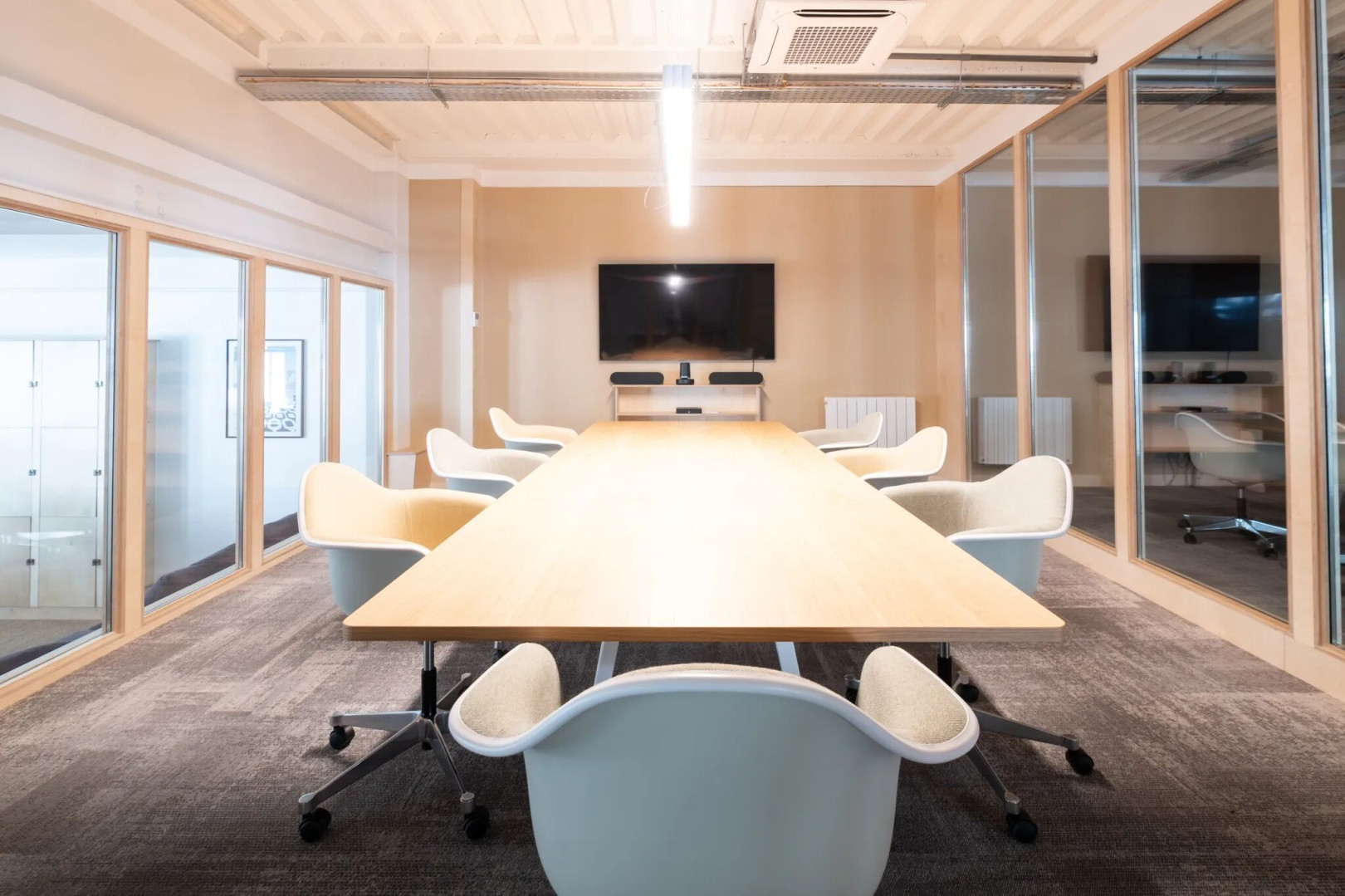 
                                                Location
                                                 Location Bureaux Paris 75002