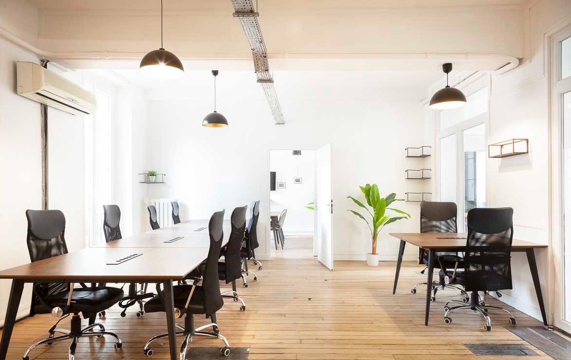 
                                                Location
                                                 Location Bureaux Paris 75002