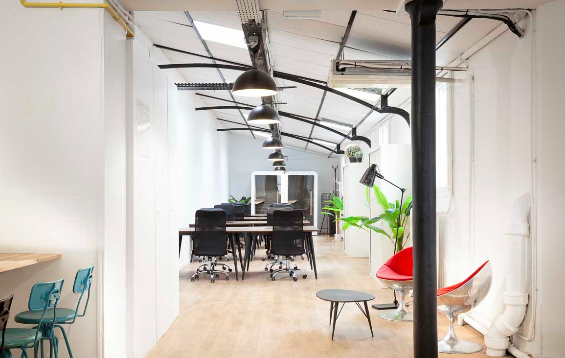 
                                                Location
                                                 Location Bureaux Paris 75002