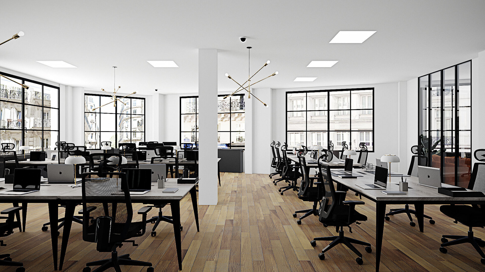 
                                                Location
                                                 Location Bureaux Paris 75002