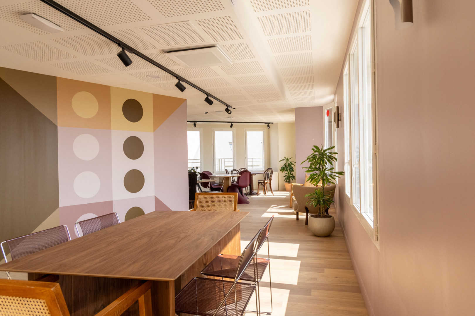 
                                                Location
                                                 Location Bureaux Paris 75002