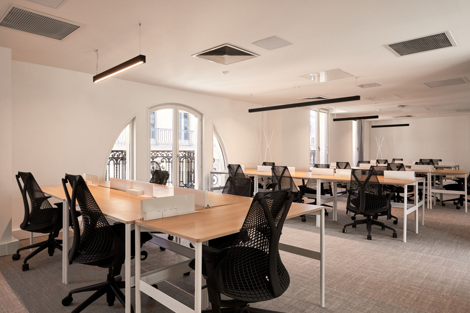 
                                                Location
                                                 Location Bureaux Paris 75002