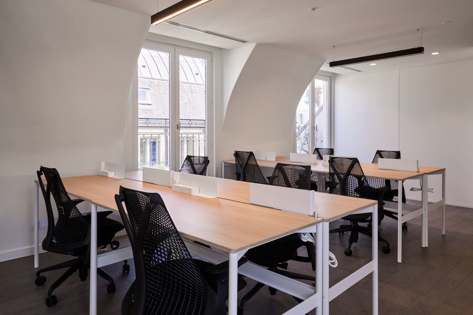 
                                                Location
                                                 Location Bureaux Paris 75002