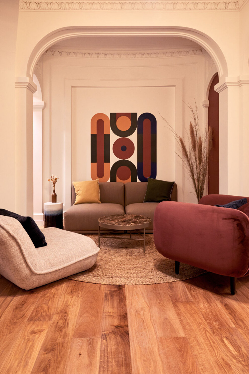 
                                                Location
                                                 Location Bureaux Paris 75002