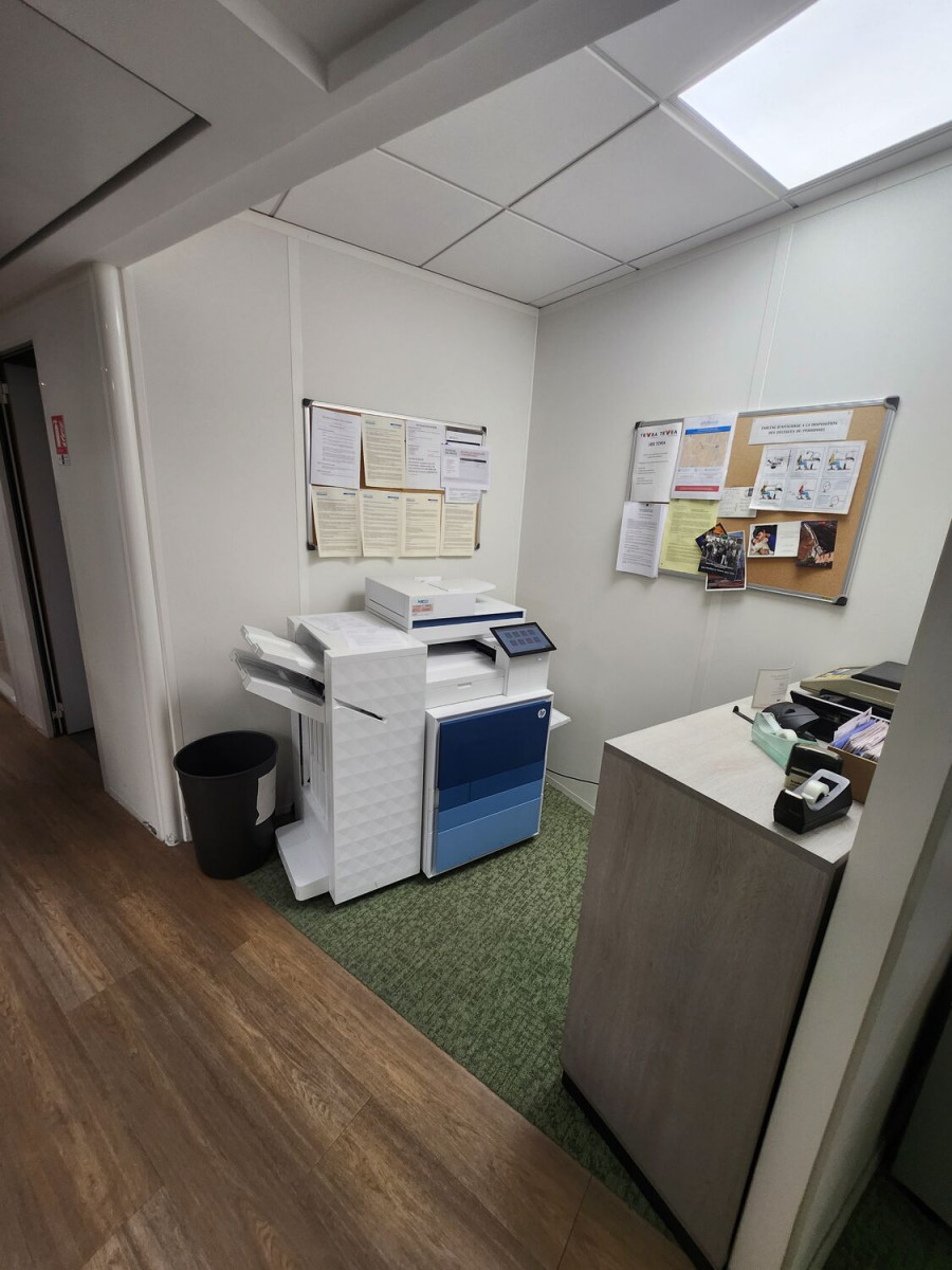 
                                                Location
                                                 Location Bureaux Paris 75002