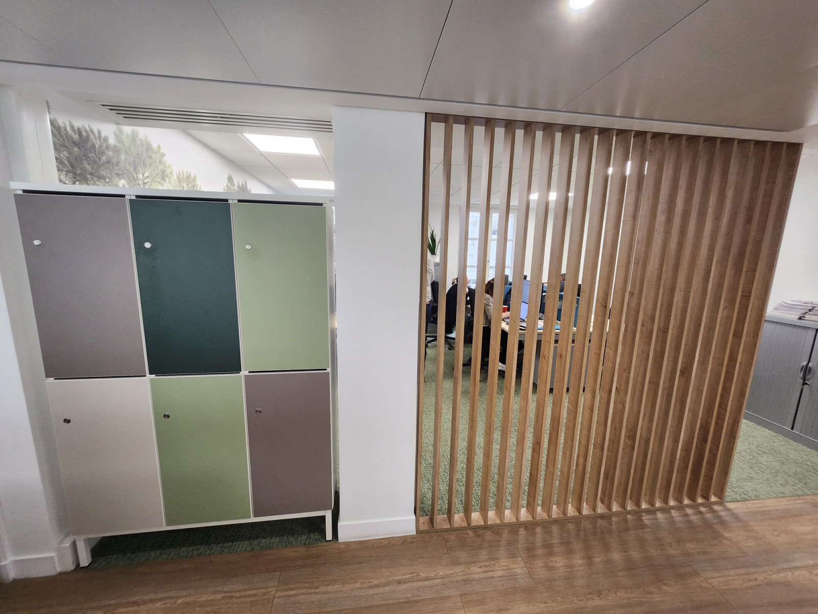 
                                                Location
                                                 Location Bureaux Paris 75002