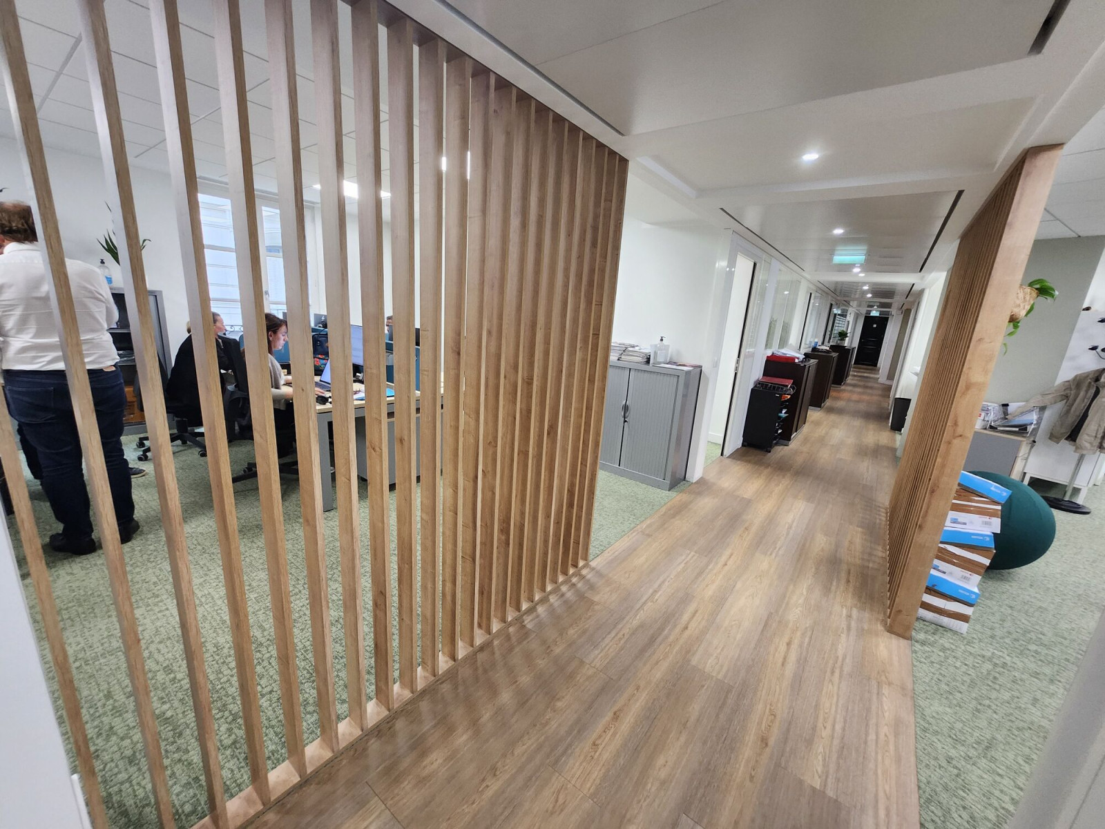 
                                                Location
                                                 Location Bureaux Paris 75002