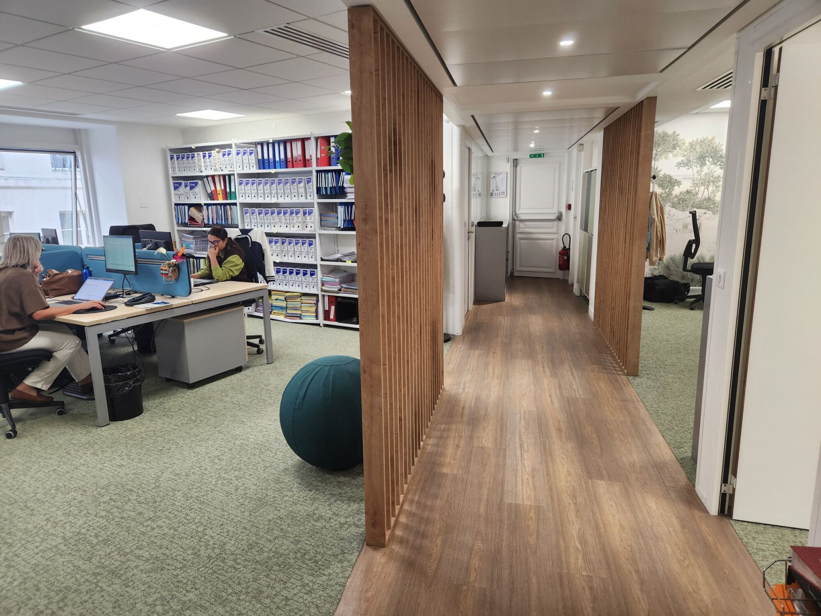 
                                                Location
                                                 Location Bureaux Paris 75002