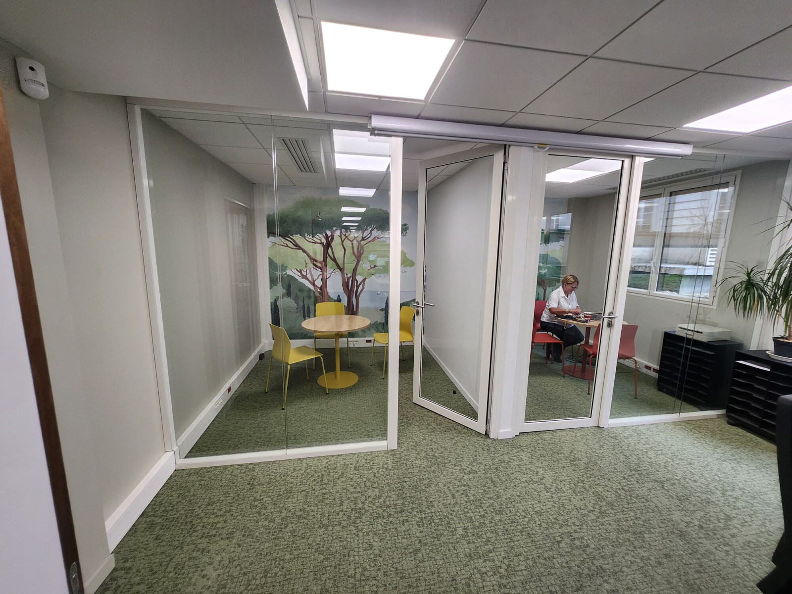 
                                                Location
                                                 Location Bureaux Paris 75002