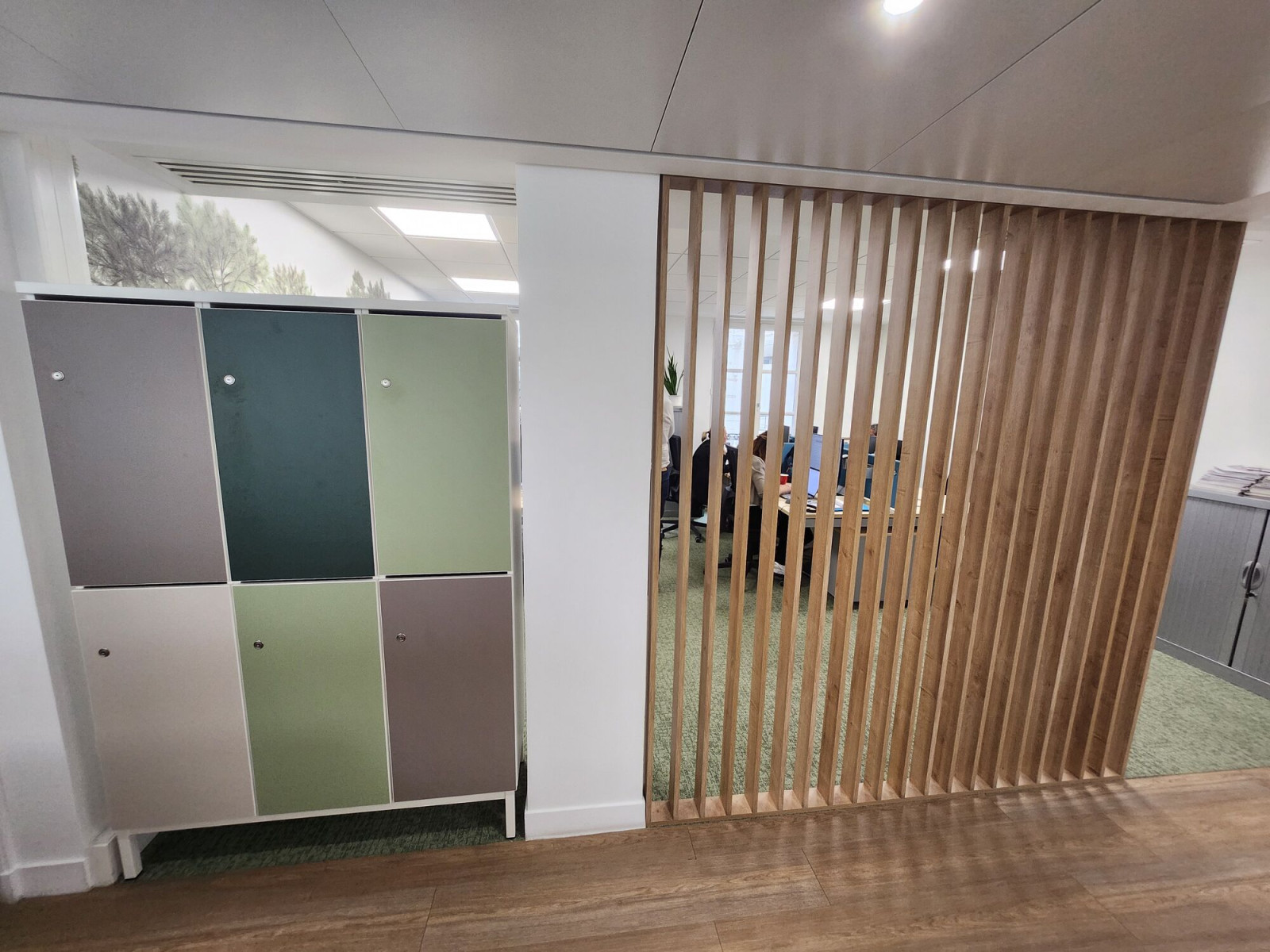 
                                                Location
                                                 Location Bureaux Paris 75002