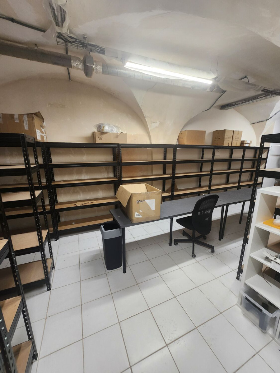 
                                                Location
                                                 Location Bureaux Paris 75002