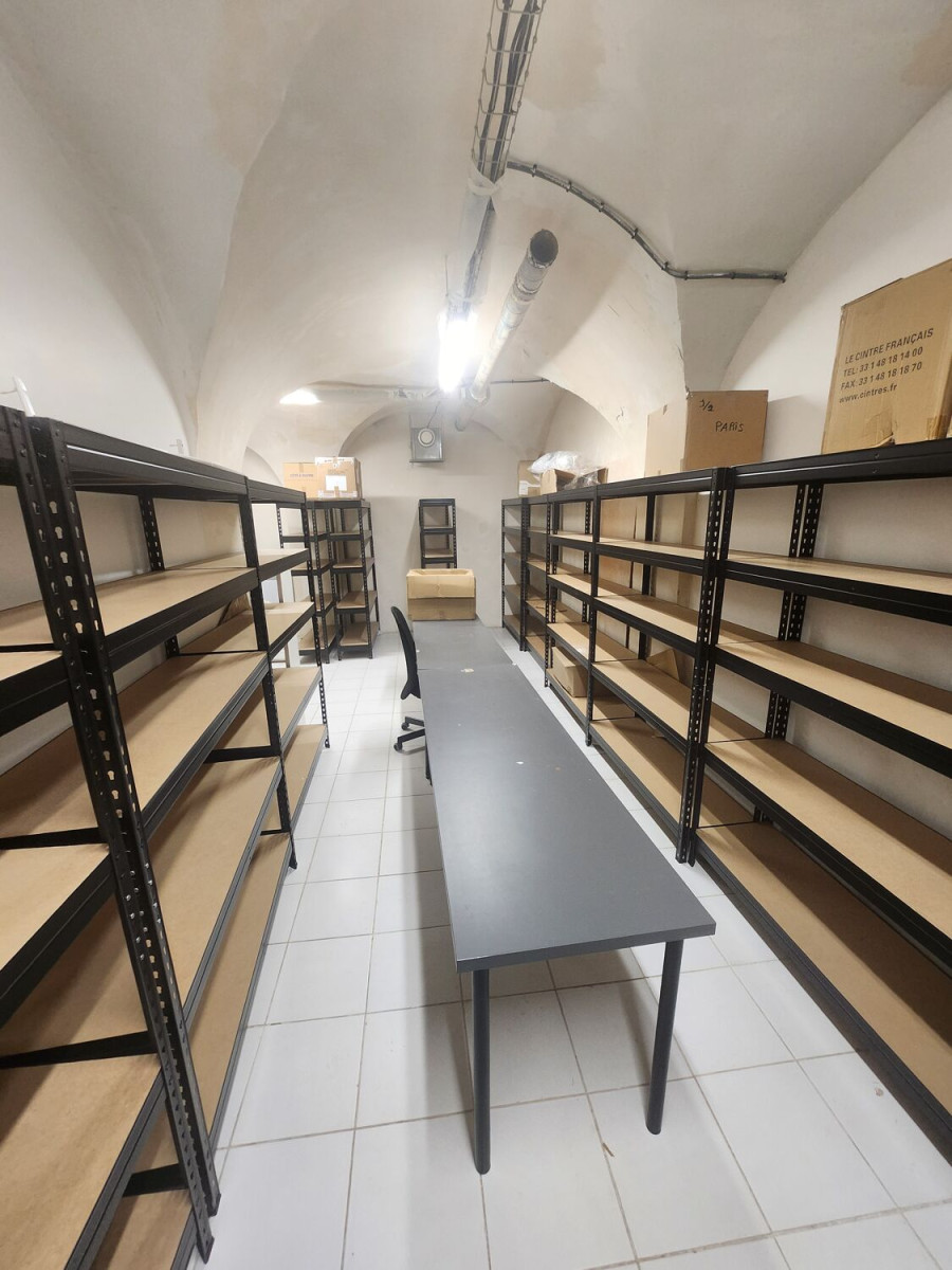 
                                                Location
                                                 Location Bureaux Paris 75002