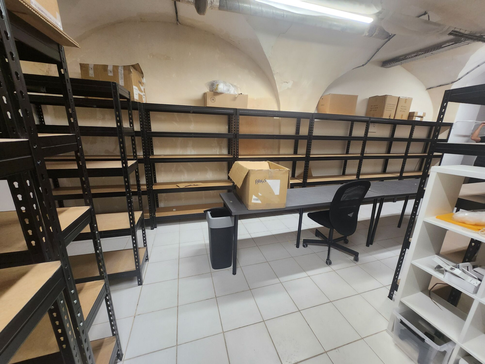 
                                                Location
                                                 Location Bureaux Paris 75002