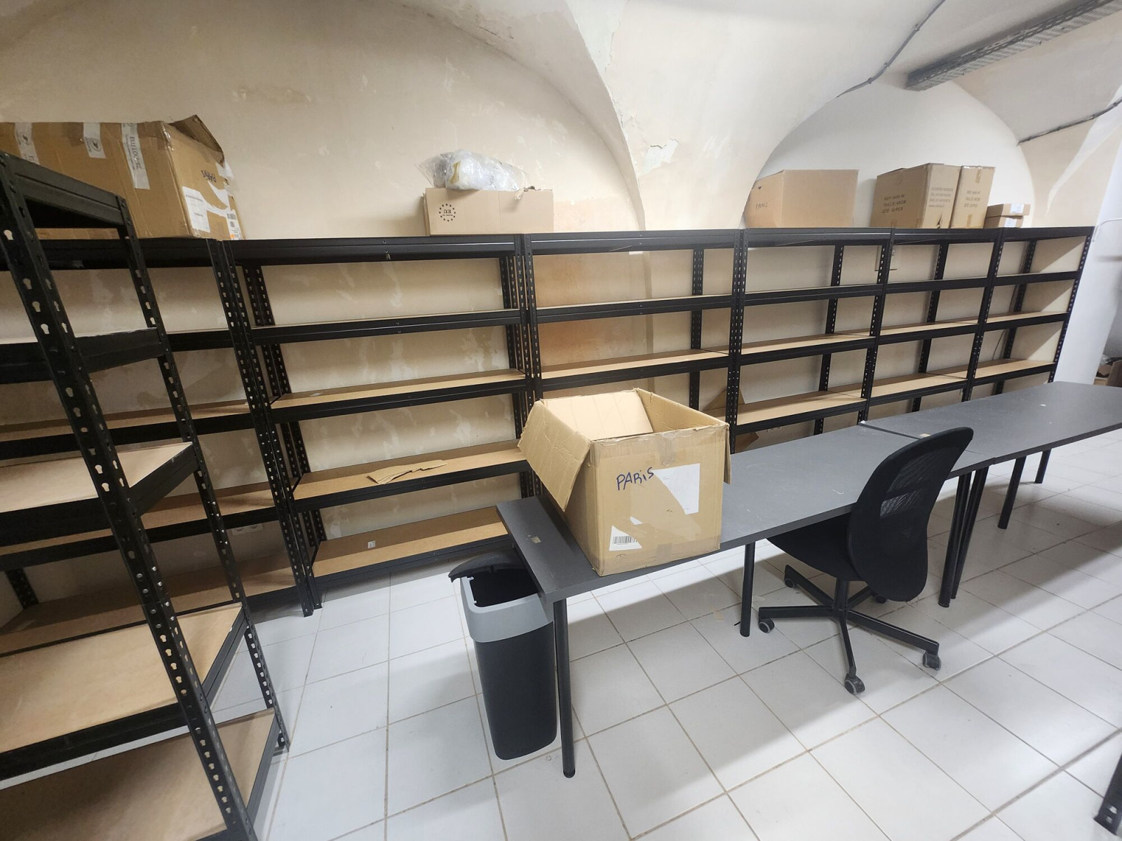 
                                                Location
                                                 Location Bureaux Paris 75002