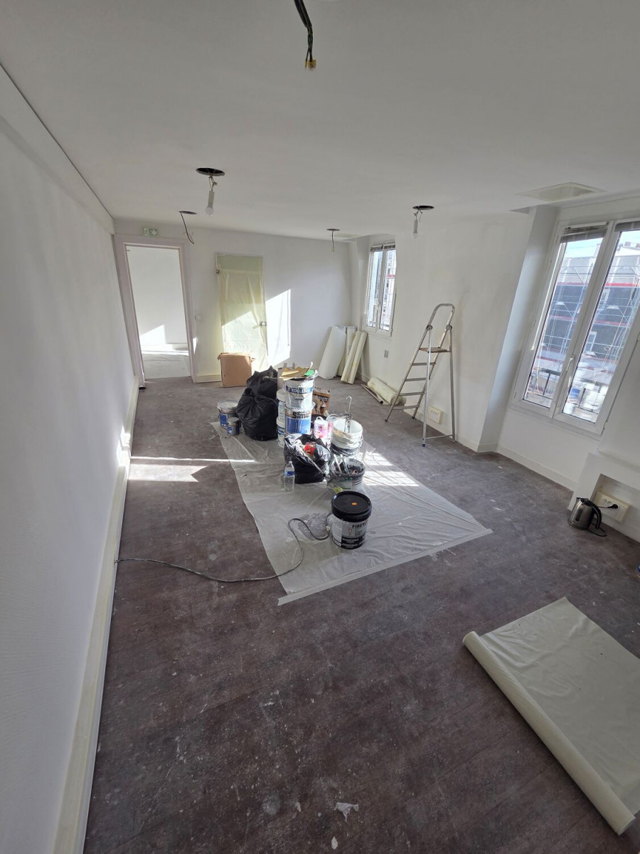 
                                                Location
                                                 Location Bureaux Paris 75002