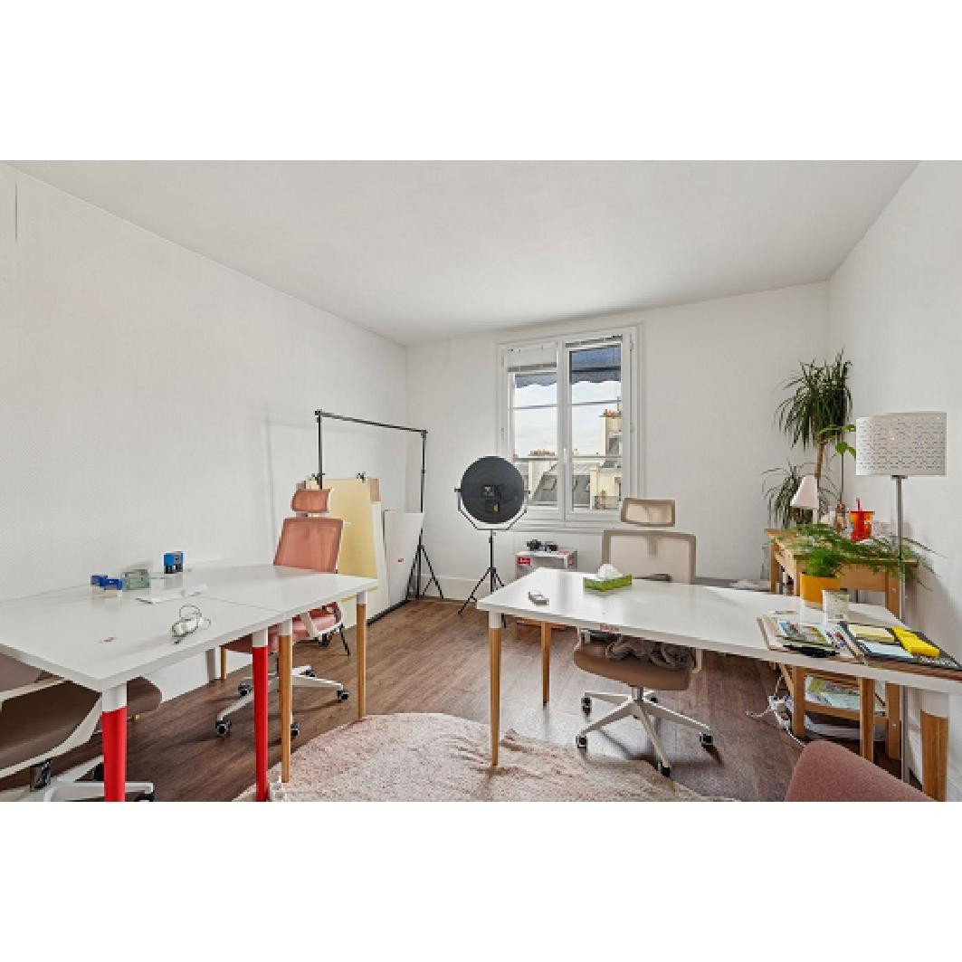 
                                                Location
                                                 Location Bureaux Paris 75002
