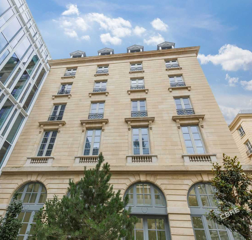 
                                                Location
                                                 Location Bureaux Paris 75002