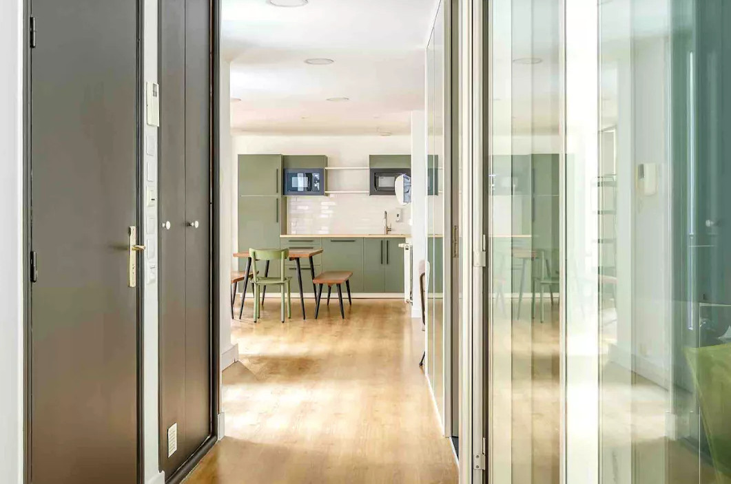 
                                                Location
                                                 Location Bureaux Paris 75002