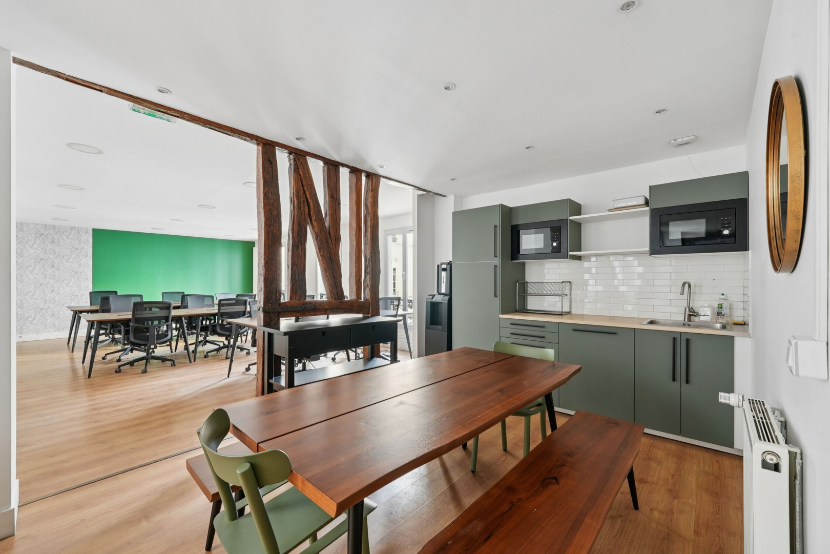 
                                                Location
                                                 Location Bureaux Paris 75002