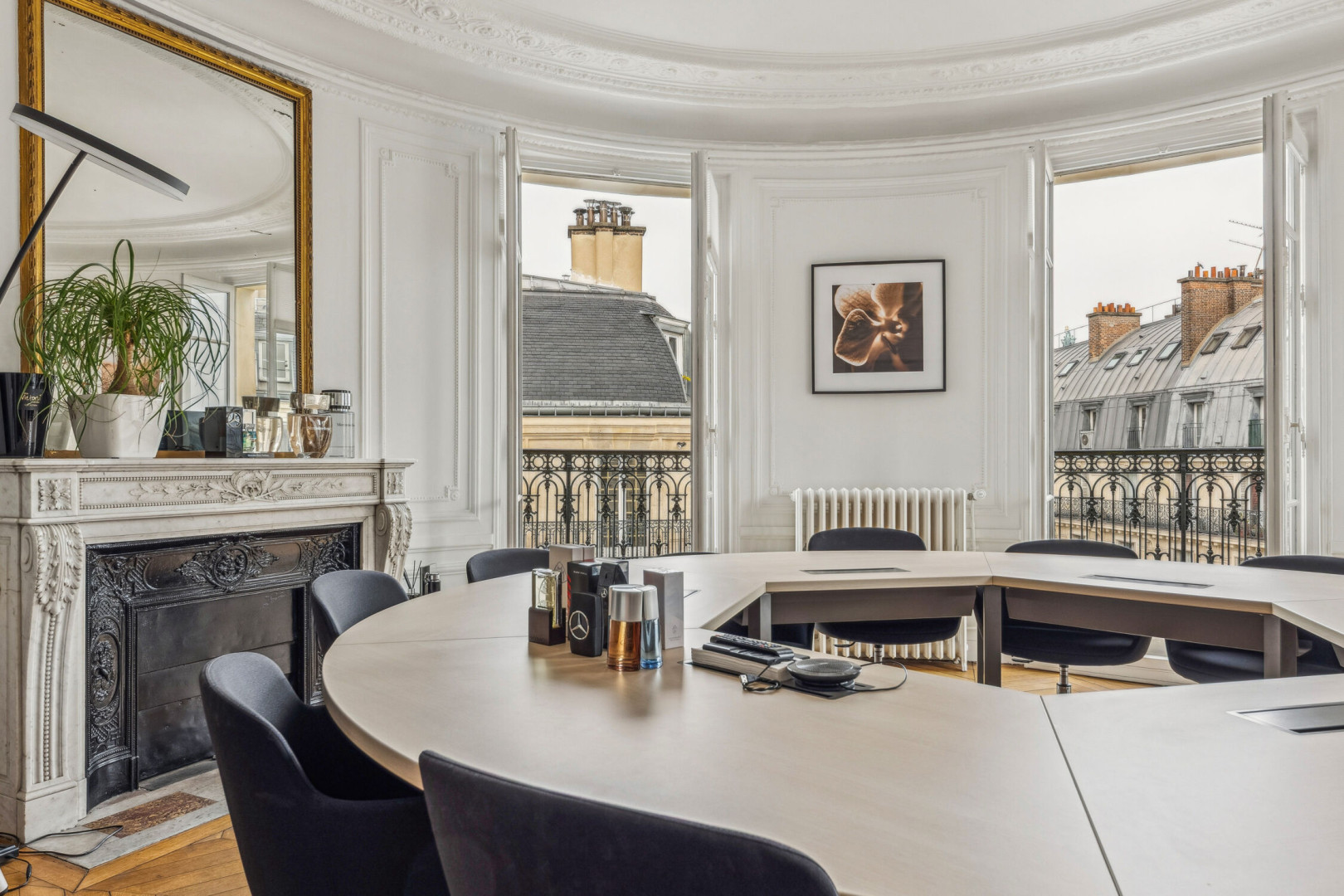 
                                                Location
                                                 Location Bureaux Paris 75002