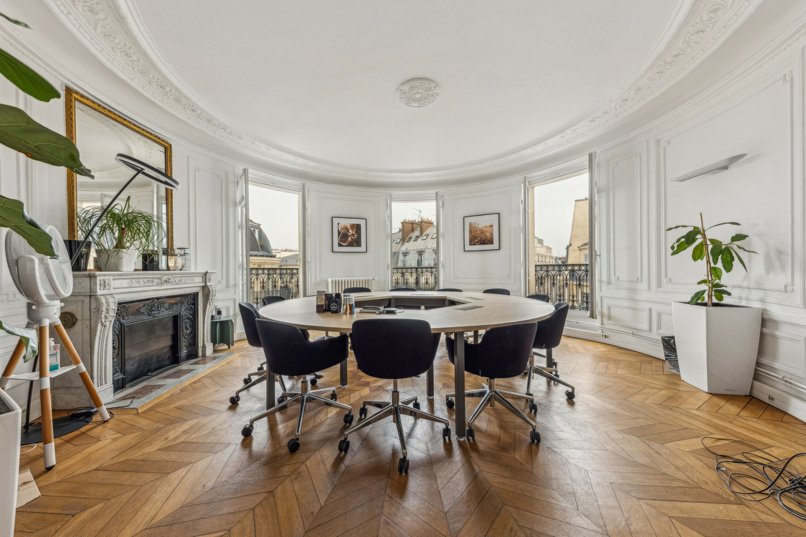 
                                                Location
                                                 Location Bureaux Paris 75002