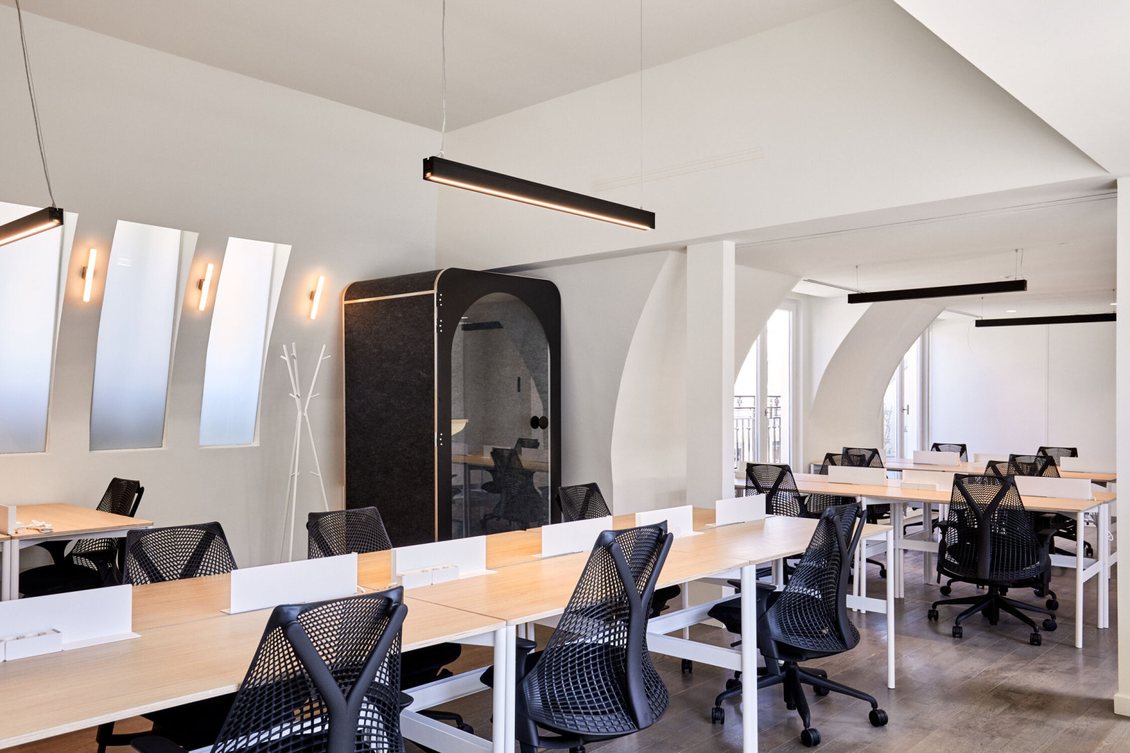 
                                                Location
                                                 Location Bureaux Paris 75002
