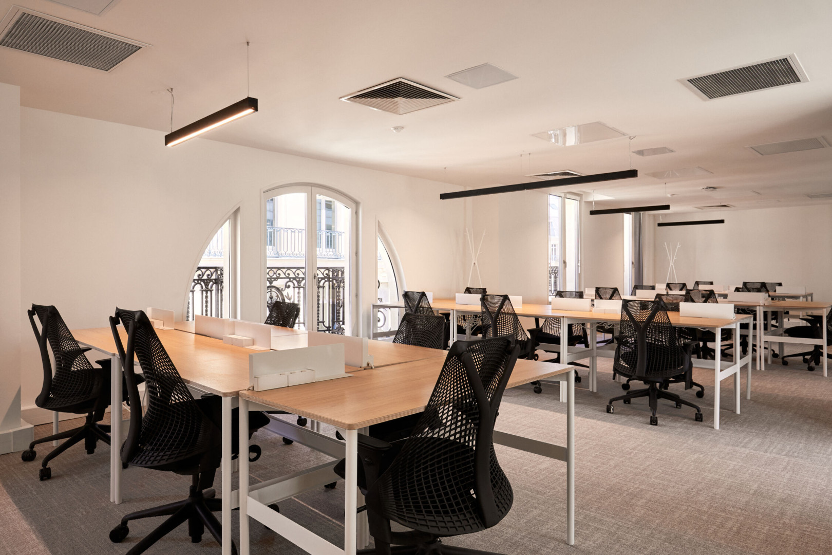 
                                                Location
                                                 Location Bureaux Paris 75002