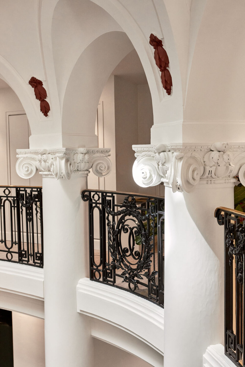 
                                                Location
                                                 Location Bureaux Paris 75002