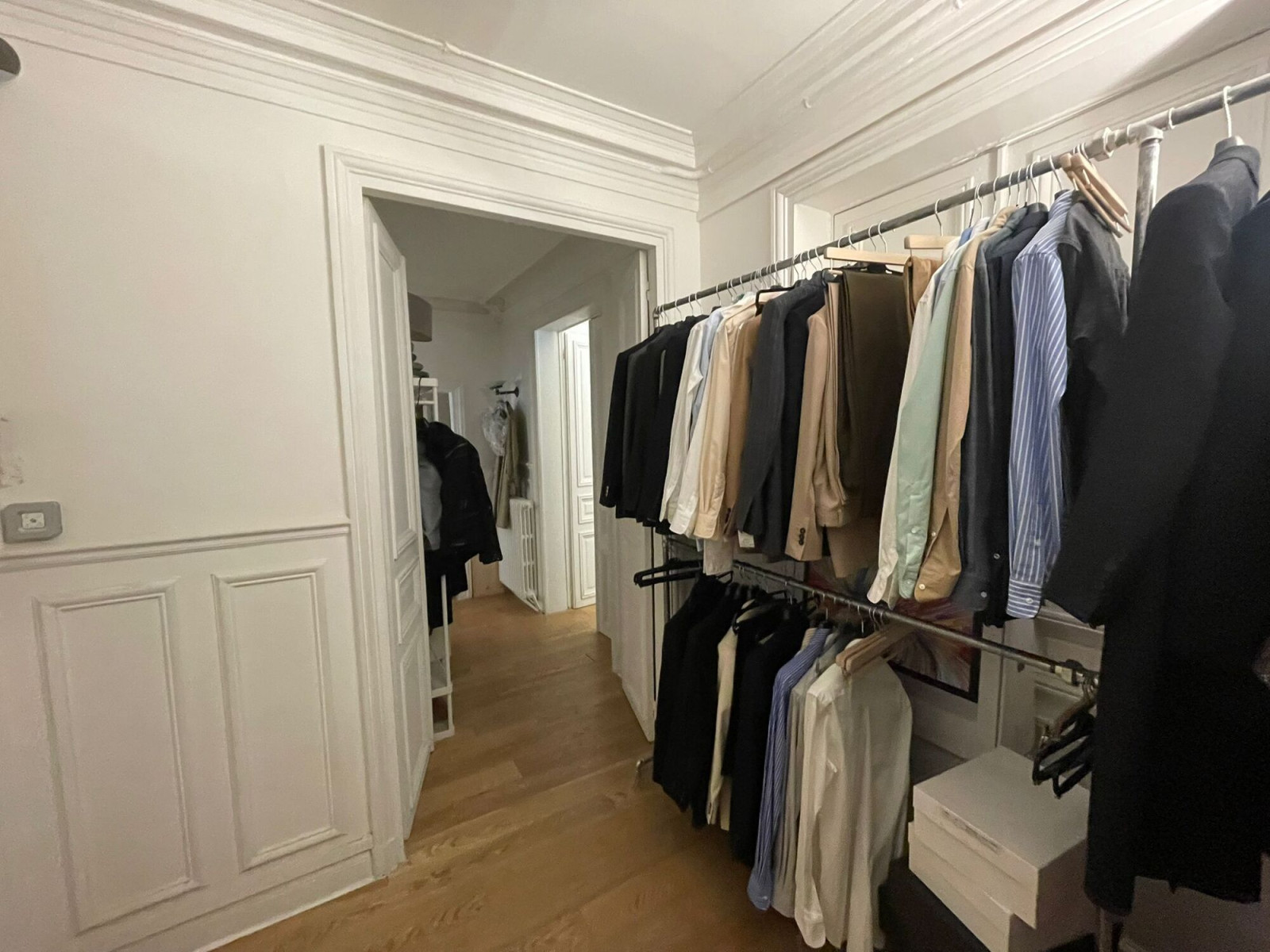 
                                                Location
                                                 Location Bureaux Paris 75002