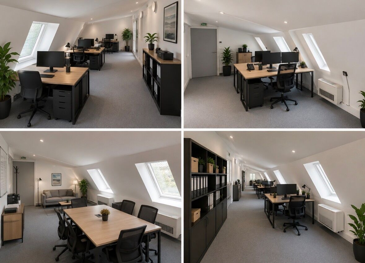 
                                                Location
                                                 Location Bureaux Paris 75002