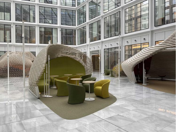 
                                                Location
                                                 Location Bureaux Paris 75002