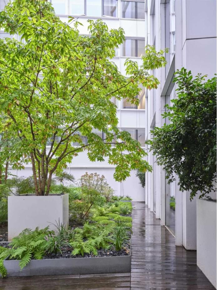 
                                                Location
                                                 Location Bureaux Paris 75002