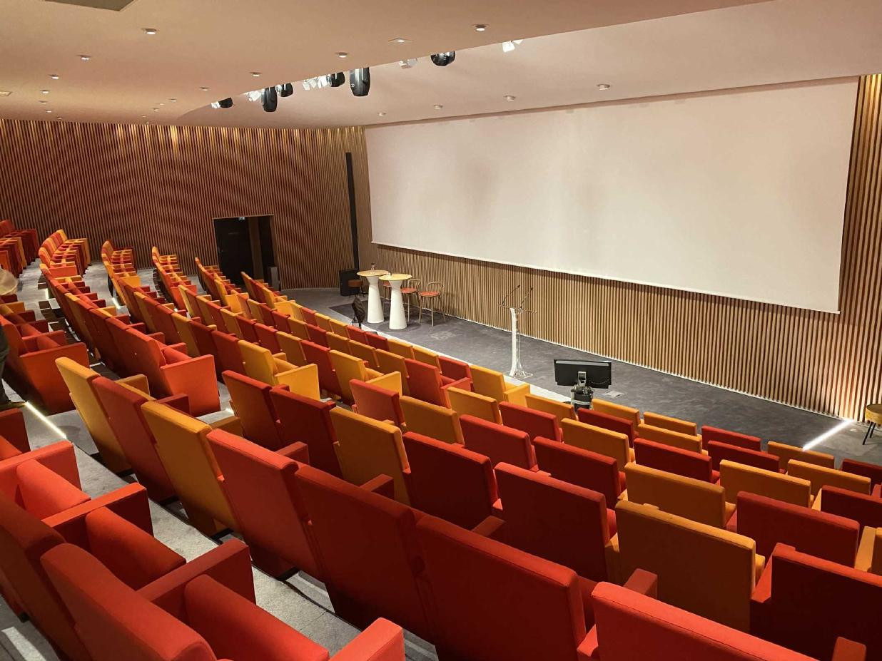 
                                                Location
                                                 Location Bureaux Paris 75002