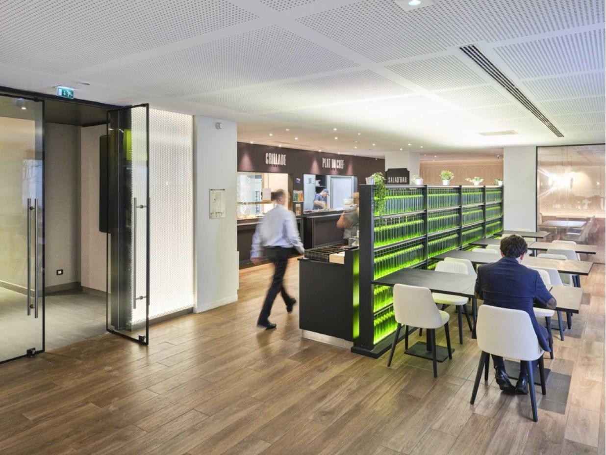
                                                Location
                                                 Location Bureaux Paris 75002