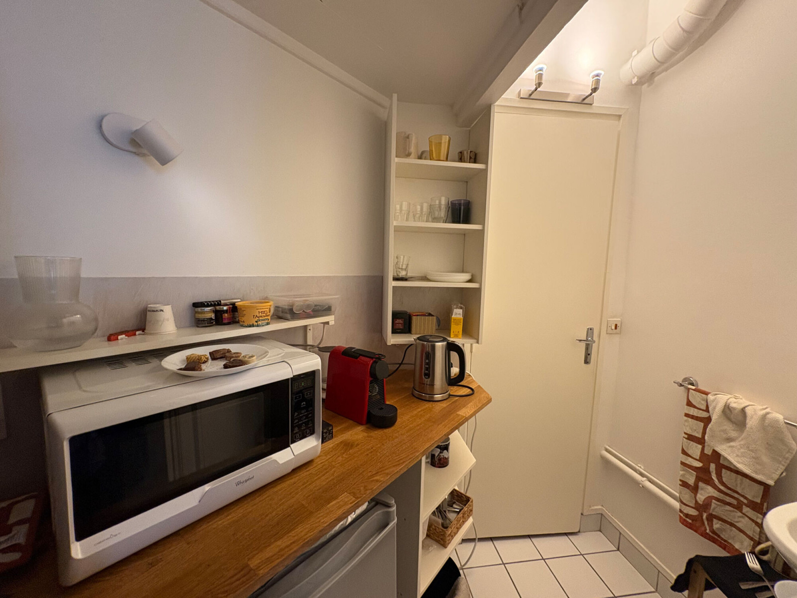 
                                                Location
                                                 Location Bureaux Paris 75002