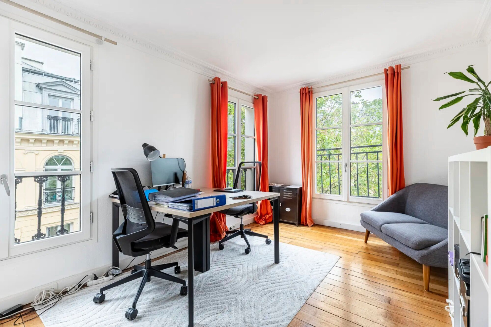 
                                                Location
                                                 Location Bureaux Paris 75002