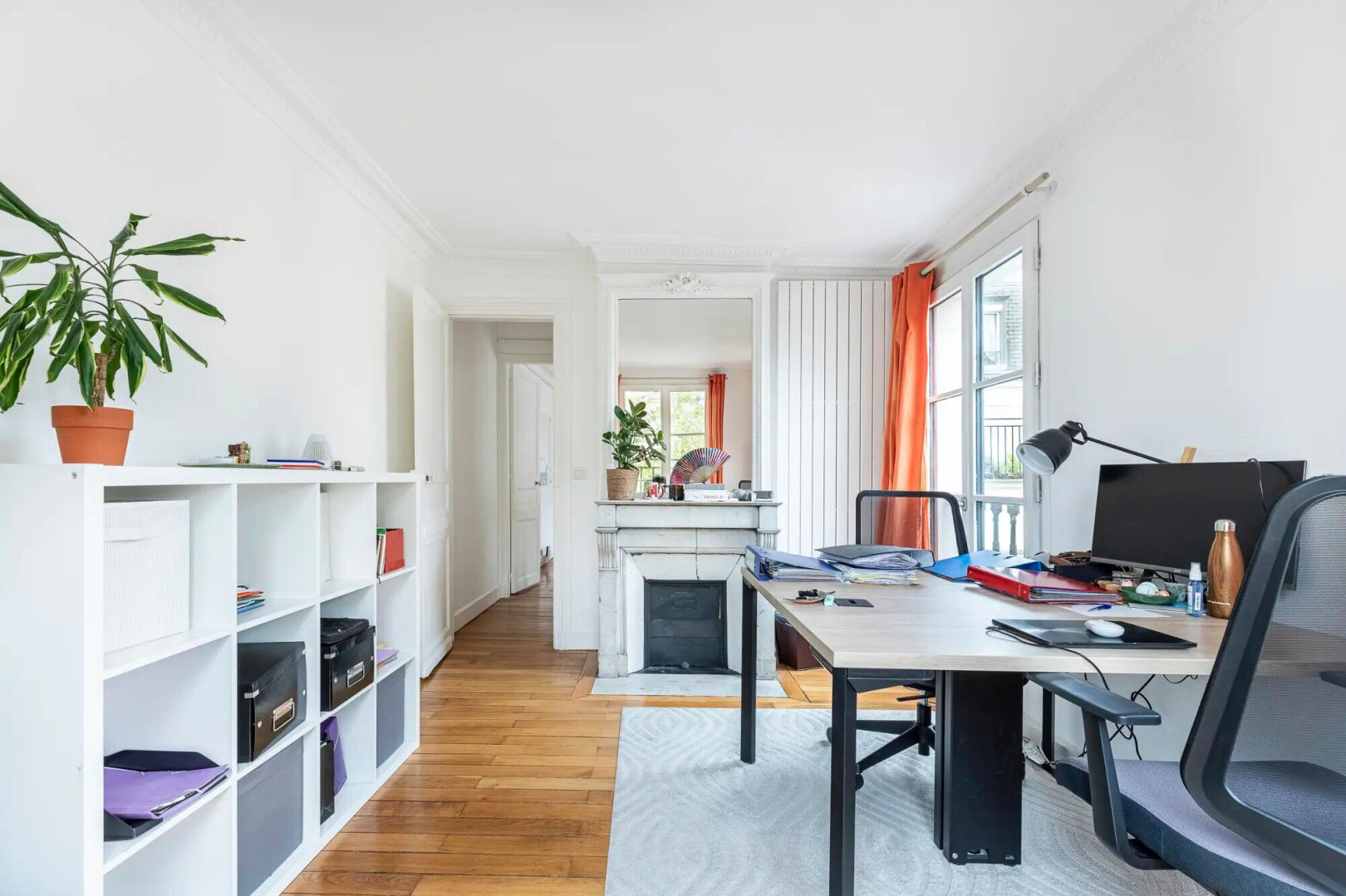 
                                                Location
                                                 Location Bureaux Paris 75002