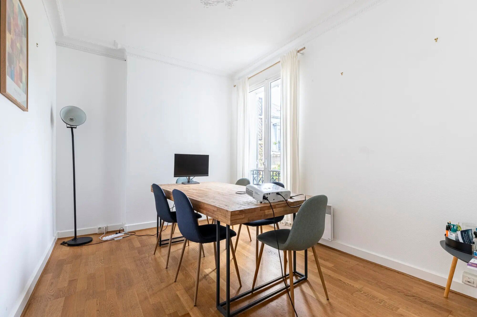 
                                                Location
                                                 Location Bureaux Paris 75002