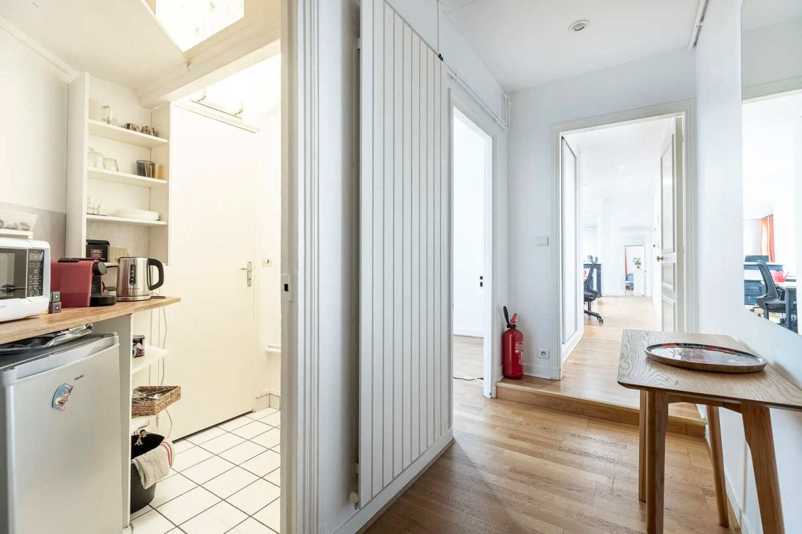 
                                                Location
                                                 Location Bureaux Paris 75002