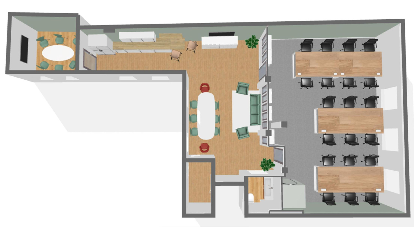 
                                                Location
                                                 Location Bureaux Paris 75002