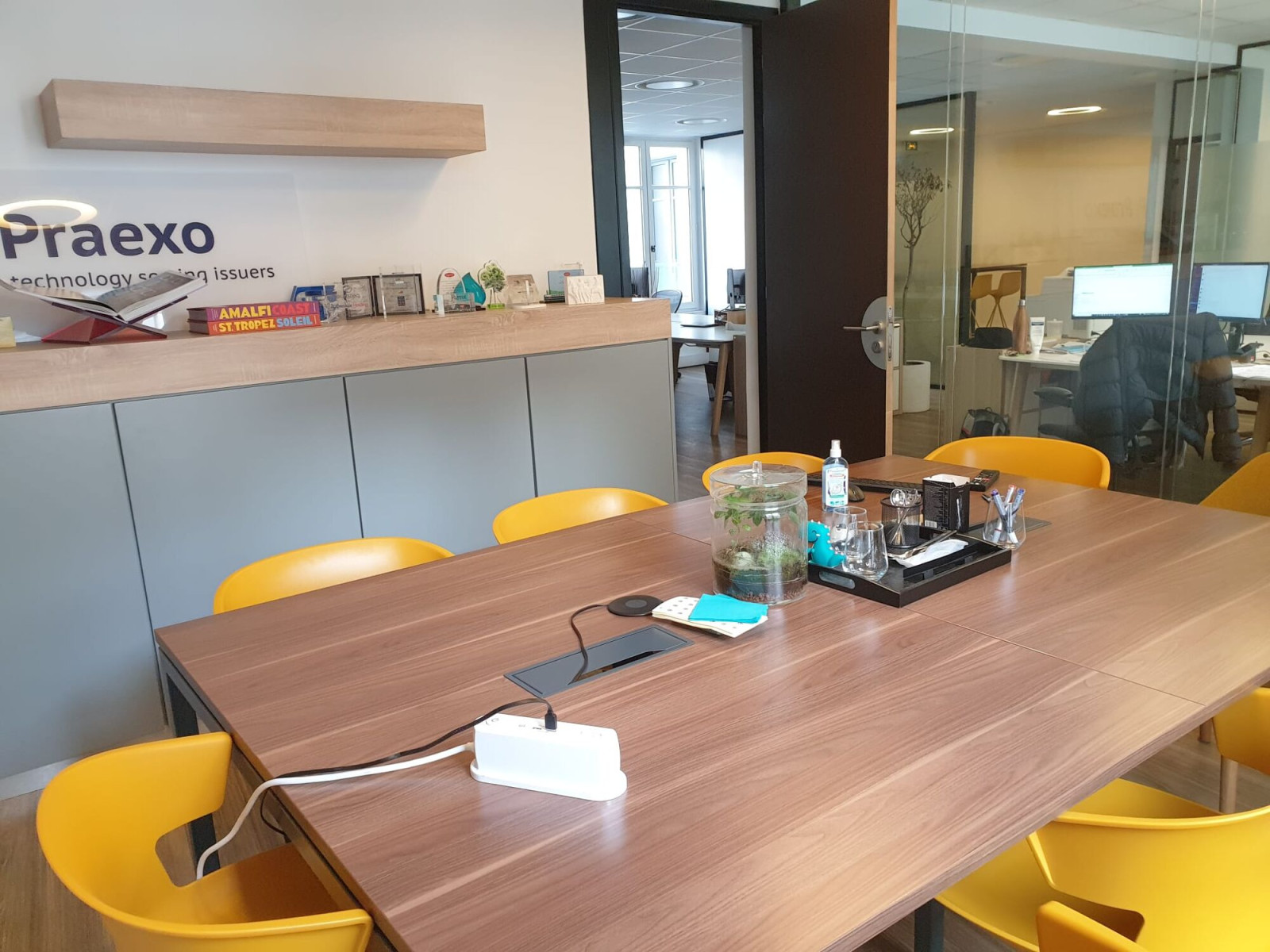 
                                                Location
                                                 Location Bureaux Paris 75002