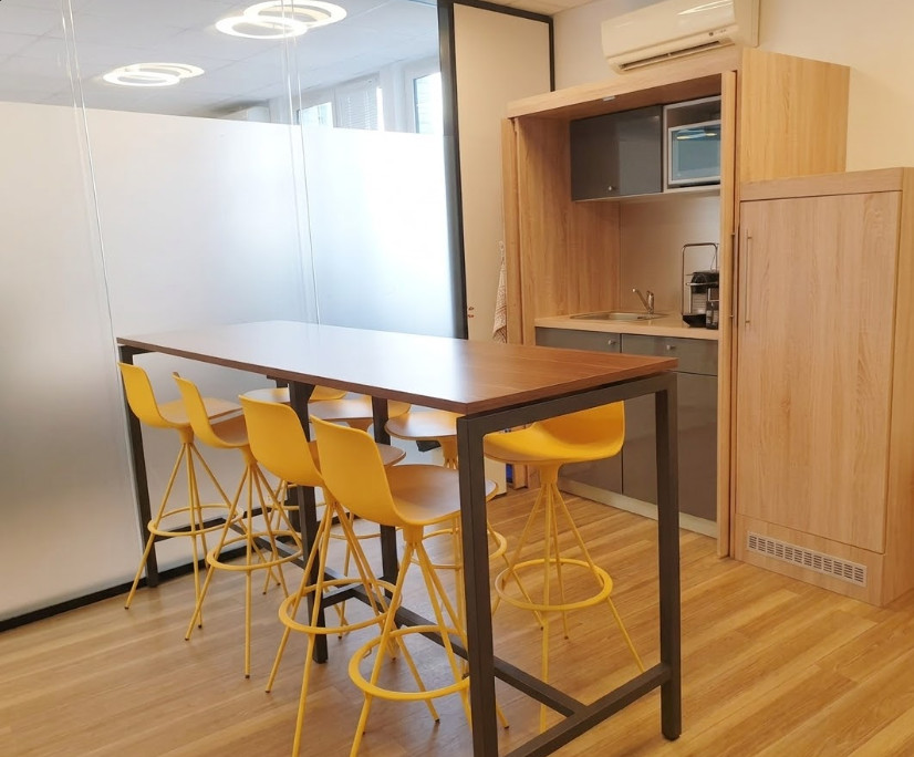 
                                                Location
                                                 Location Bureaux Paris 75002