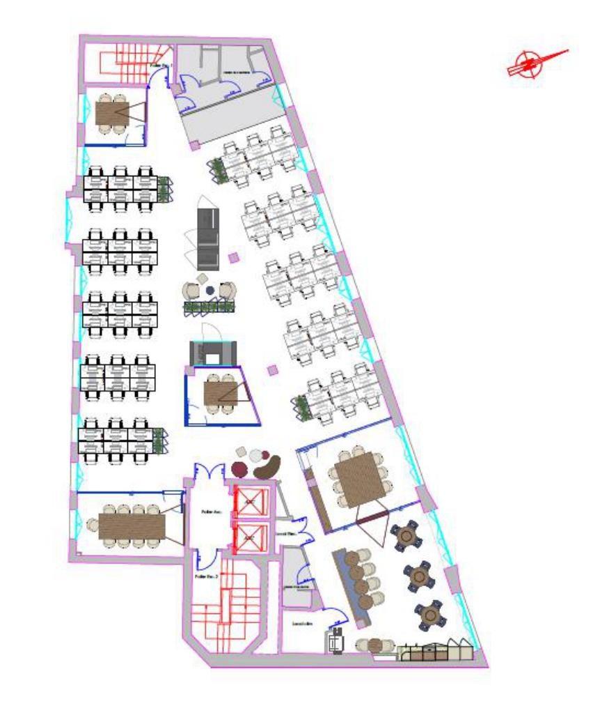 
                                                Location
                                                 Location Bureaux Paris 75002