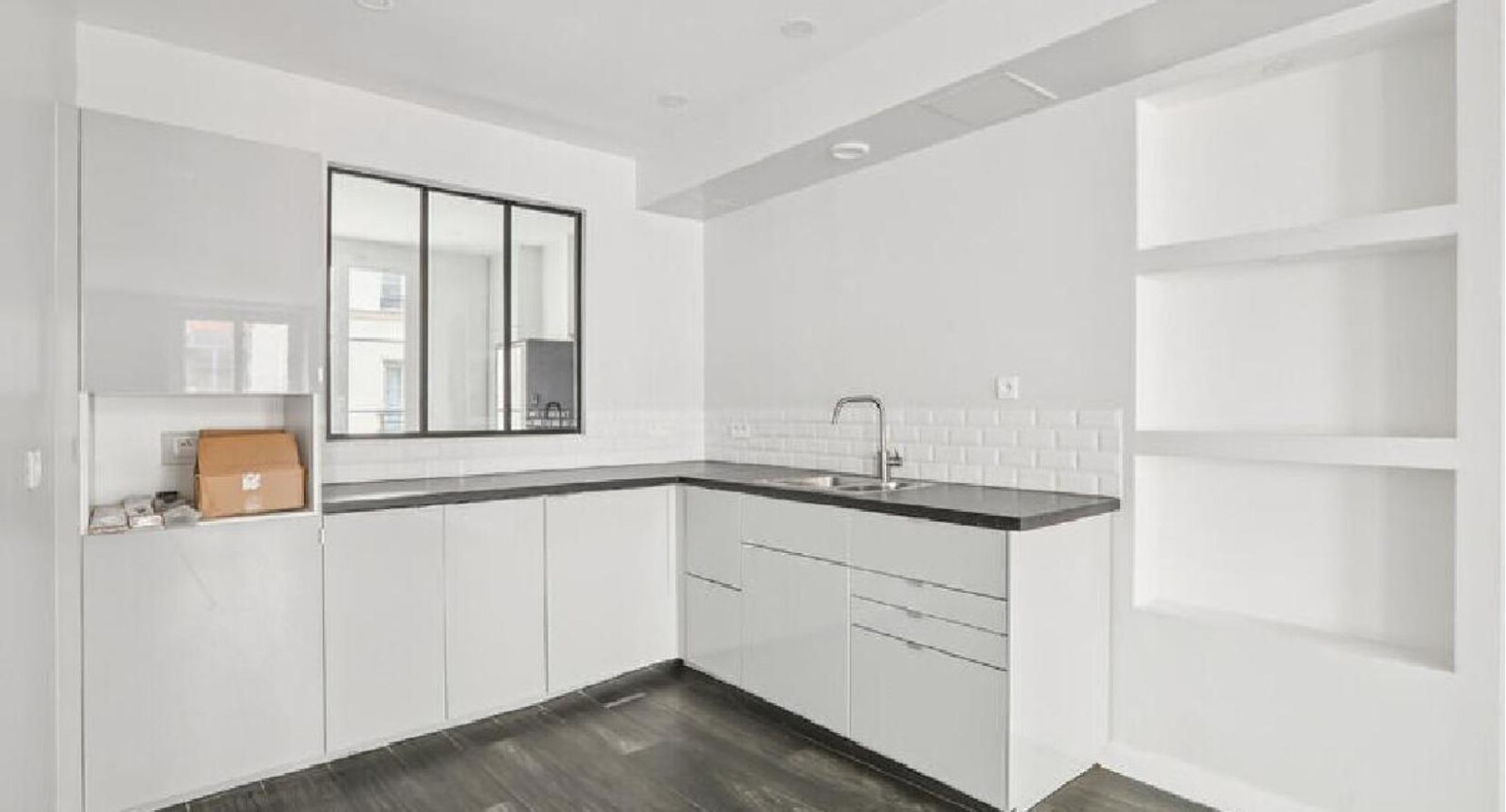 
                                                Location
                                                 Location Bureaux Paris 75002