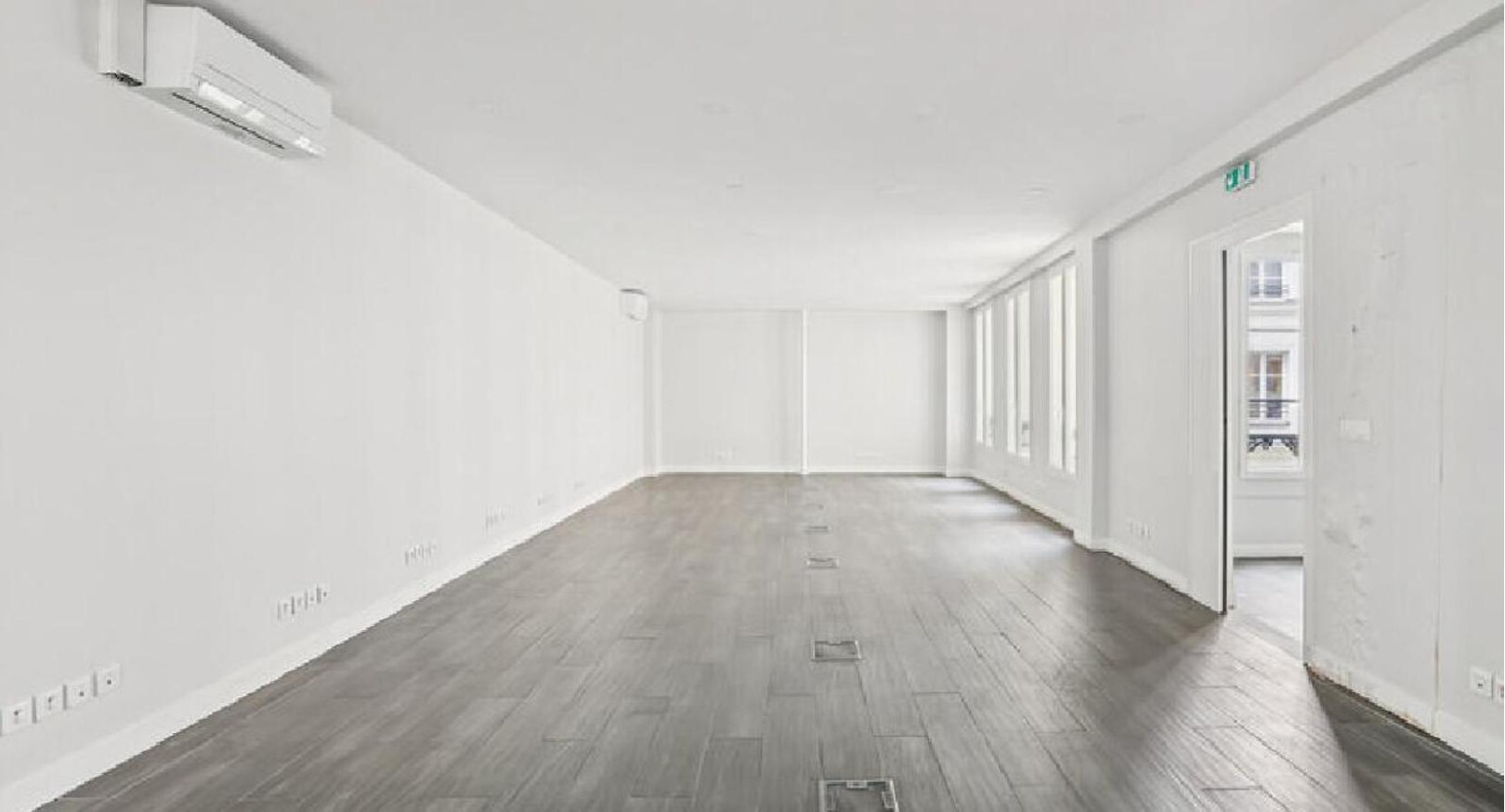 
                                                Location
                                                 Location Bureaux Paris 75002