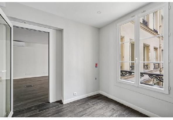 
                                                Location
                                                 Location Bureaux Paris 75002