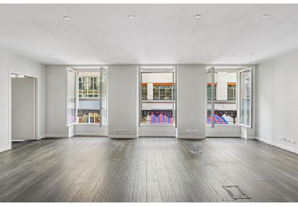 
                                                Location
                                                 Location Bureaux Paris 75002