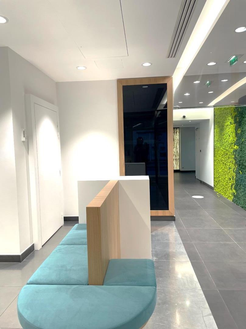 
                                                Location
                                                 Location Bureaux Paris 75002