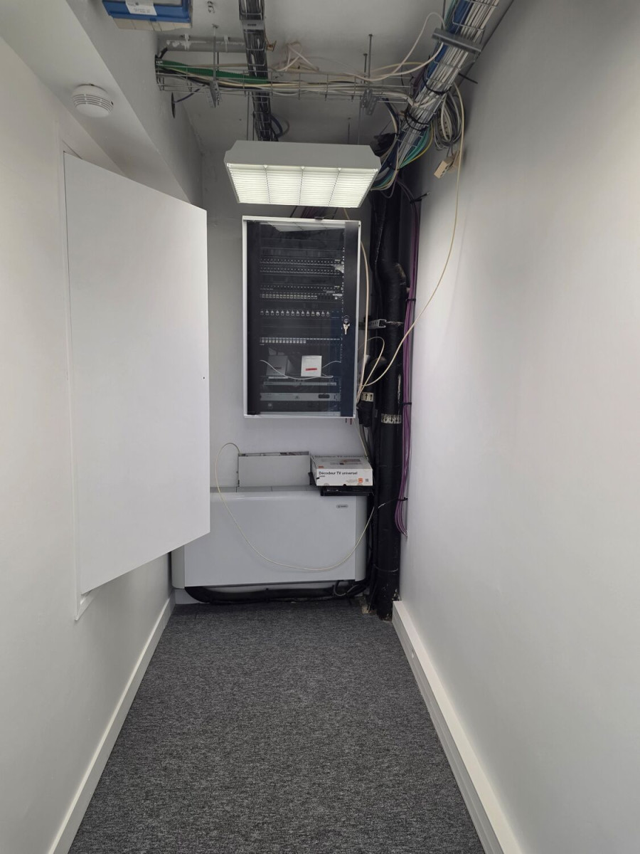 
                                                Location
                                                 Location Bureaux Paris 75002