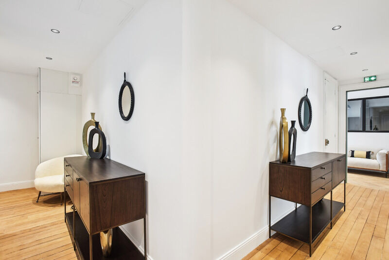 
                                                Location
                                                 Location Bureaux Paris 75002